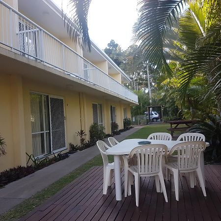 Coast Apartments Formally Bayshores Holiday Apartments Nikenbah Exterior foto