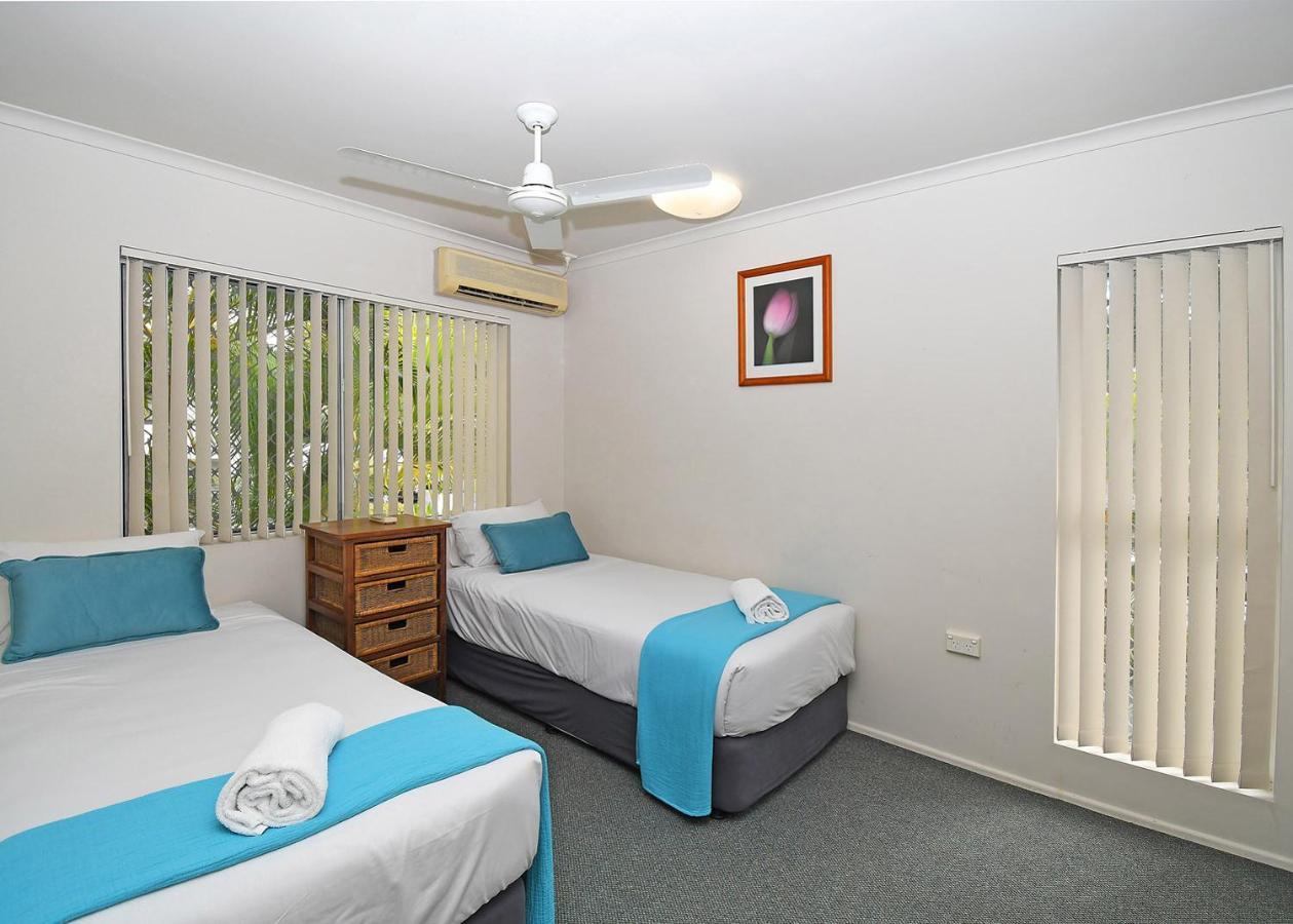 Coast Apartments Formally Bayshores Holiday Apartments Nikenbah Exterior foto