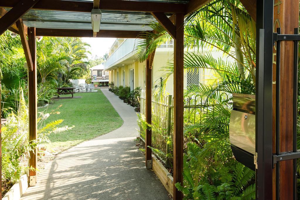 Coast Apartments Formally Bayshores Holiday Apartments Nikenbah Exterior foto