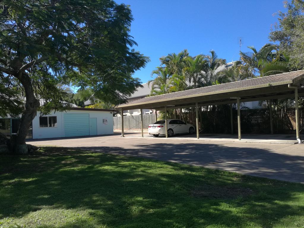 Coast Apartments Formally Bayshores Holiday Apartments Nikenbah Exterior foto