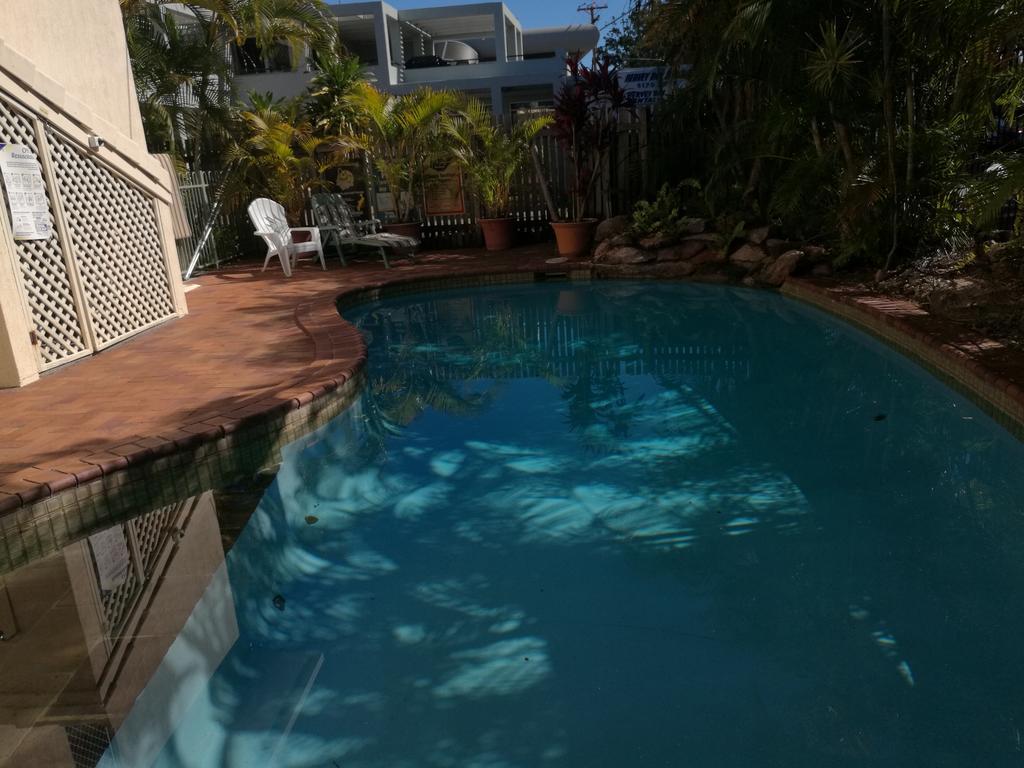 Coast Apartments Formally Bayshores Holiday Apartments Nikenbah Exterior foto