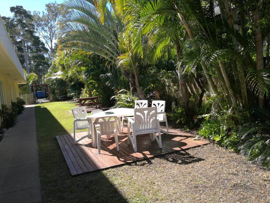 Coast Apartments Formally Bayshores Holiday Apartments Nikenbah Exterior foto