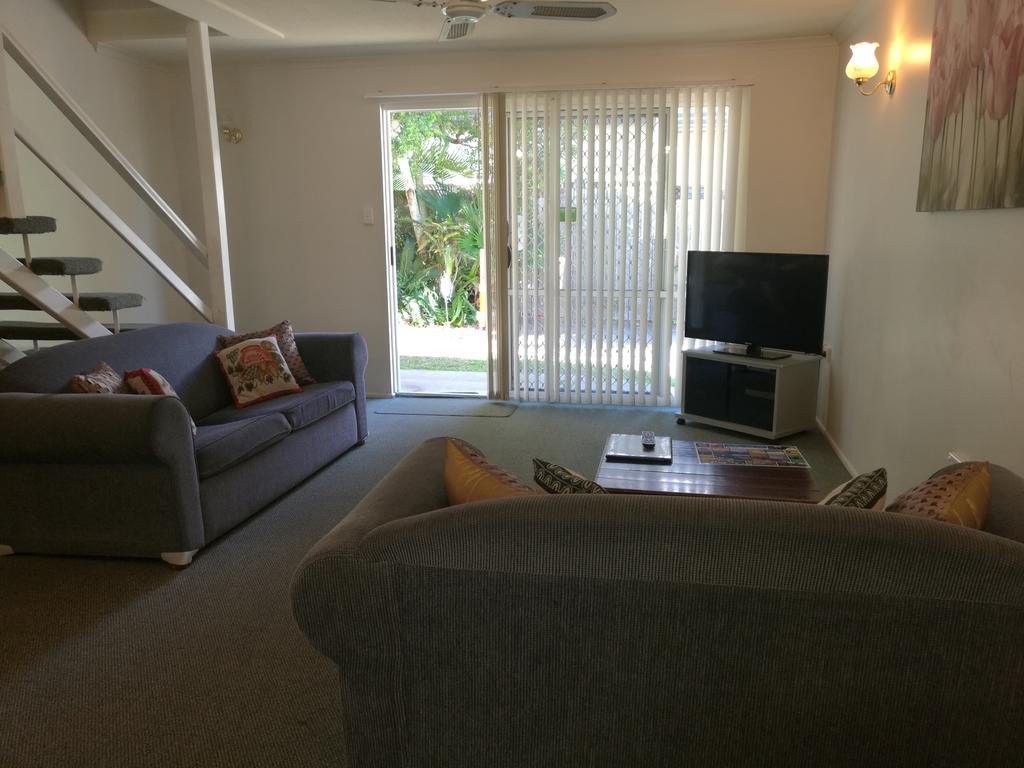 Coast Apartments Formally Bayshores Holiday Apartments Nikenbah Exterior foto