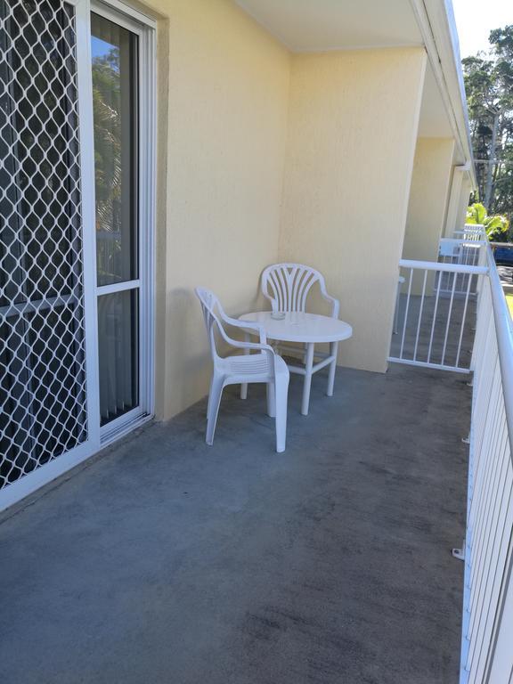 Coast Apartments Formally Bayshores Holiday Apartments Nikenbah Exterior foto