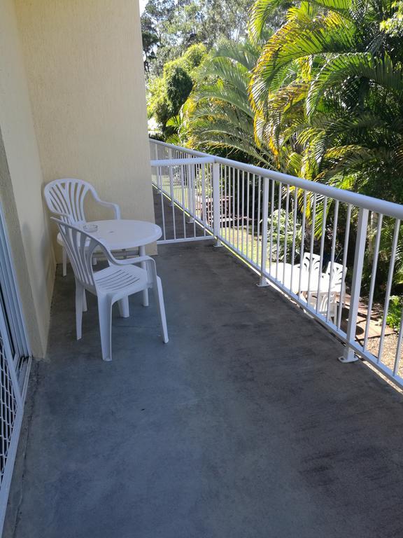 Coast Apartments Formally Bayshores Holiday Apartments Nikenbah Exterior foto