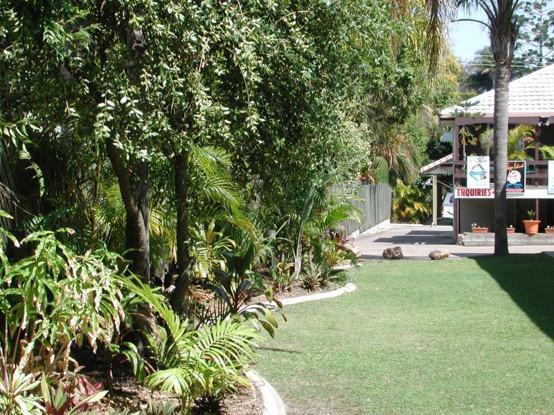 Coast Apartments Formally Bayshores Holiday Apartments Nikenbah Exterior foto