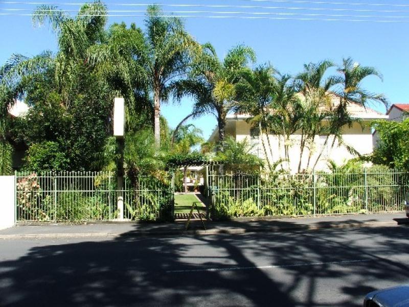 Coast Apartments Formally Bayshores Holiday Apartments Nikenbah Exterior foto